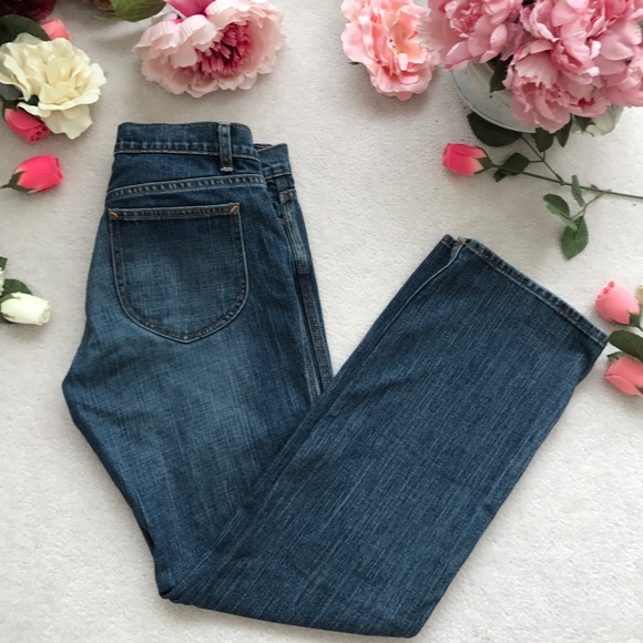 Gap Jean - Picture 4 of 4